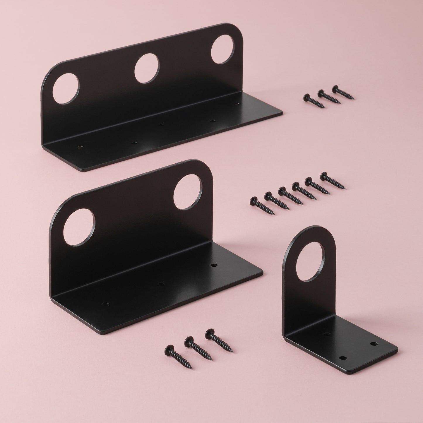 Edition 1 - Black Set