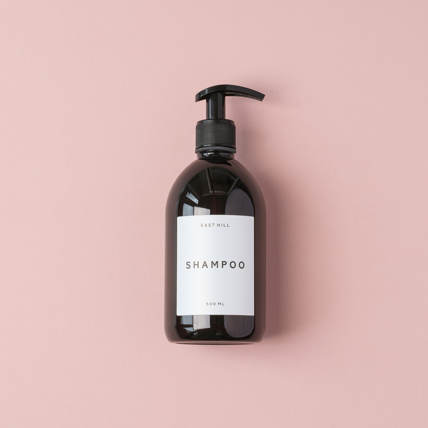Refillable Bottle Set