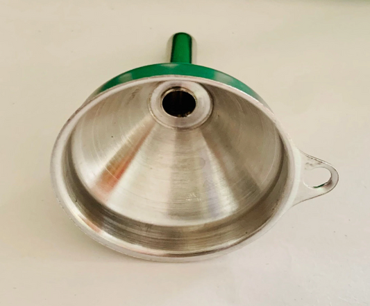 Stainless Steel Funnel
