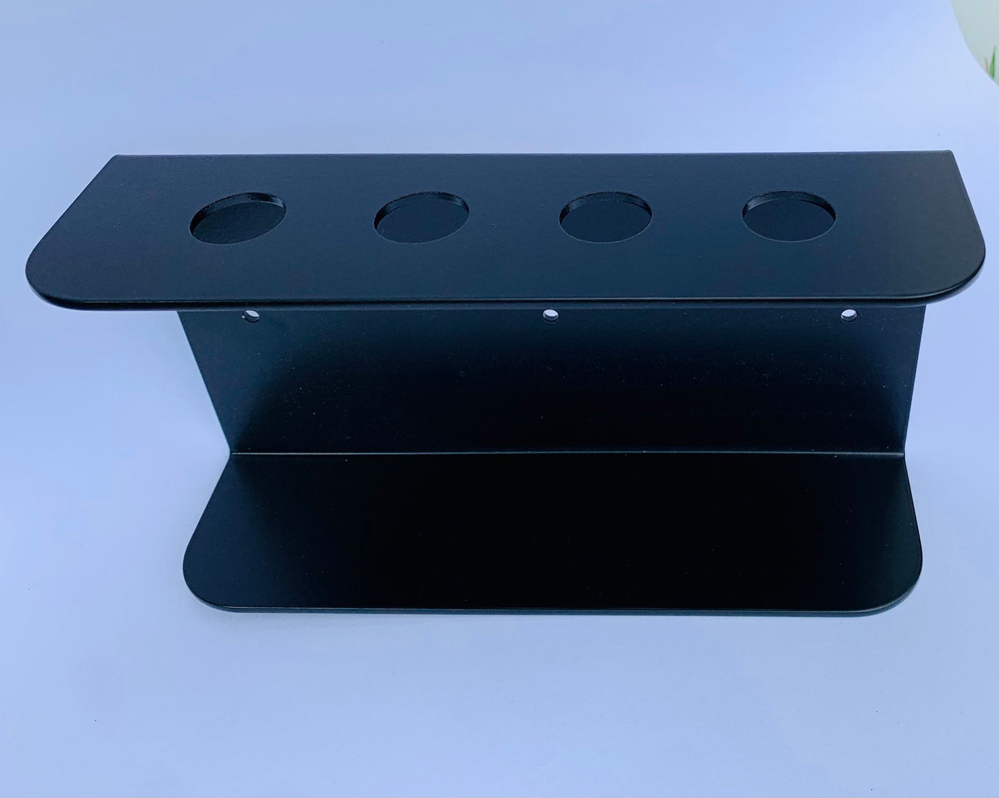 Wall Mountable Toothbrush Holder